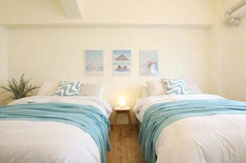 Taketomi-jima Taketomi-cho Apartment | フサキリゾート Ishigaki 201