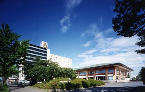 Tsukuba Hotel | ホテルグランド東雲