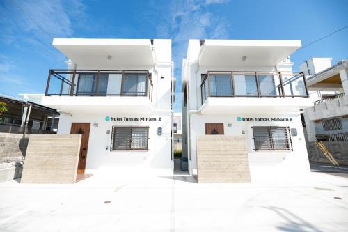Okinawa House | ホテルトーマスみなみ