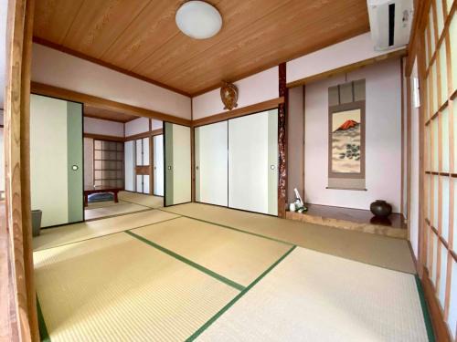 Oshima Villa | ホライゾン