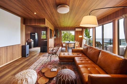Okawa House | マイグレChillax