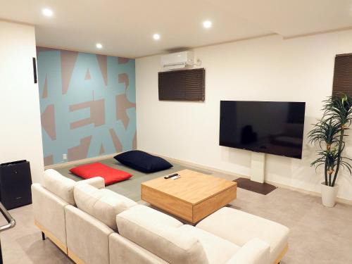 Kushimoto Apartment | マーケットステイ串本 MarketStay Kusimoto