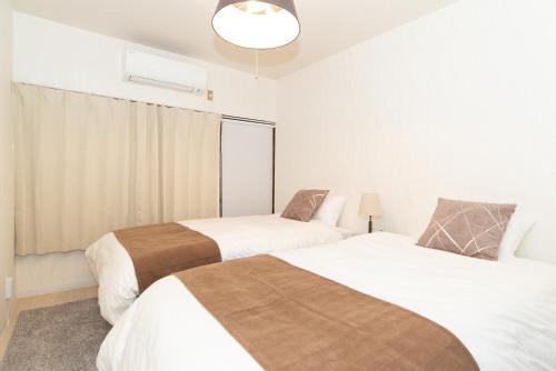 Joto Apartment | リノディア京橋