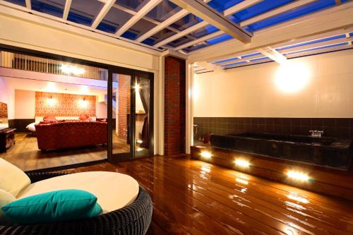 Kakegawa Hotel | リバティーリゾート大東温泉