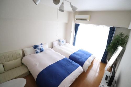 Fukuoka Apartment | ロイヤルハイツ春日