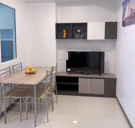 Nong Pa Khrang Apartment | 一室一厅宁静舒适公寓清迈市中心