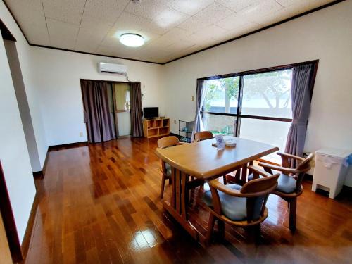 Akagina Apartment | 一棟貸し みじょら しーばなコテージ