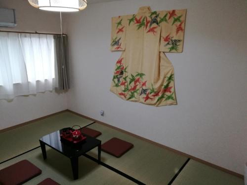 Tennoji Apartment | 上本町日式传统一户建Hong hotel