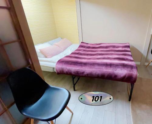 Setagaya Apartment | 世田谷 kamikitazawa sta 大晶家direct to Shinjuku for 13min 上北沢3分 近涉谷新宿just 230m from sta