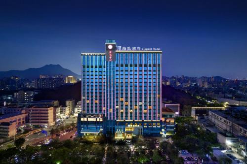 Chang'an Hotel | 东莞长安雅致酒店