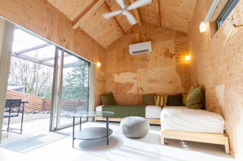 Ito Cabin | 伊豆高原テントリゾート