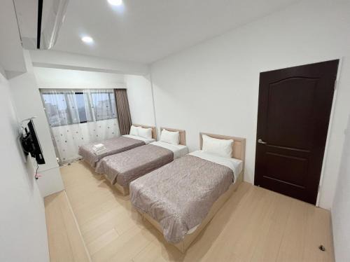 Nangan House | 依金那海景民宿