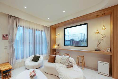 Sanxing House | 倆穗 LightSui B&B