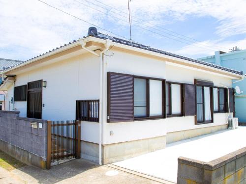 Katakai House | 元気な宿 片貝