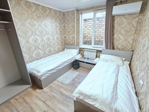 Sverdlov District Bed & Breakfast | 光哥民宿