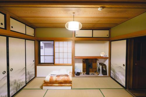 Hachinohe Apartment | 八戸ゲストハウス トセノイエ/Hachinohe Guest House Tosenoie