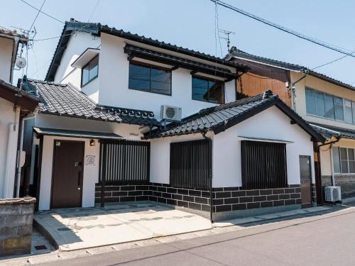 Izumo House | 出雲和結庵