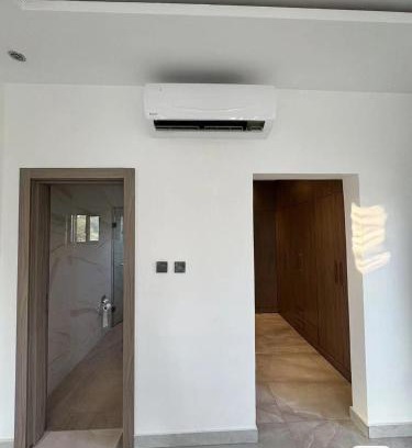 Labadi Apartment | 加纳使馆区附近别墅出租