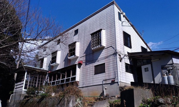 Ihama Cabin | 南伊豆ランドホピア Minami Izu Land Hopia