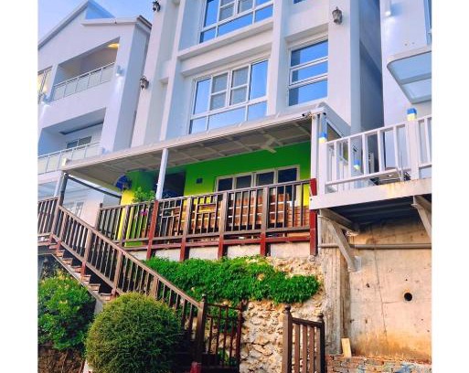 South Beach House | 南灣墾丁易水鴻閣Villa
