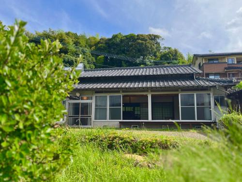 Kitsuki House | 古民家ステイshinonome inn