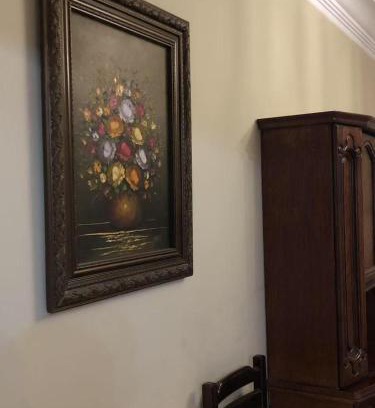 Heliopolis Apartment | 哈比比之家