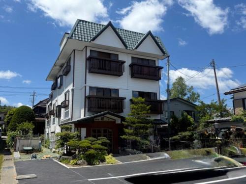 Yamanakako Hotel | 四季の宿柊GuestHouse Hiiragi
