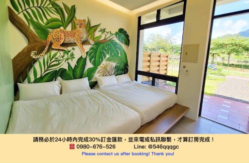 Hengchun House | 墾丁夏林灣民宿 包棟Villa-停車場-烤肉-近墾丁大街-大灣沙灘