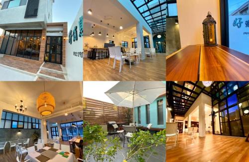 Shanjiao Bed & Breakfast | 墾丁好消息民宿Good News