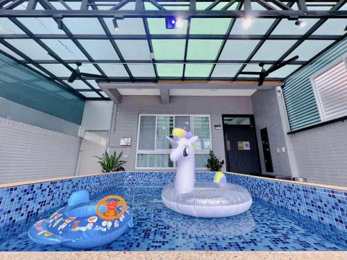 Shanjiao House | 墾丁日日好適包棟旅店