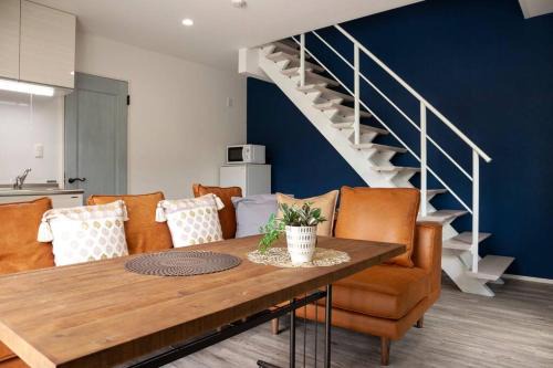 Amesoko House | 天底Relax