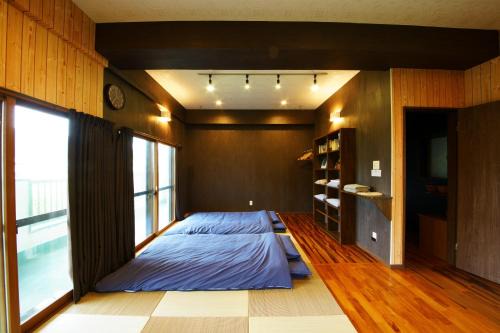 Amami Apartment | 奄美ゲストハウス矢之脇町-Amami Guesthouse Yanowakicho-