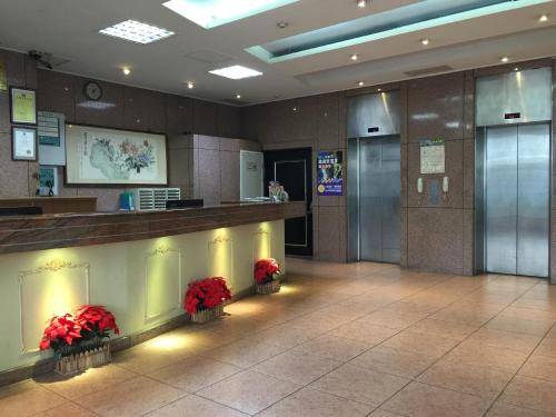 Hualien City Centre Hotel | 奇萊大飯店 Chuline Hotel