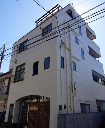 Numazu House | 奥駿河ゲストハウス