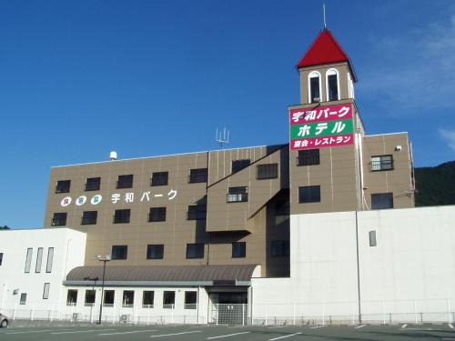 Seiyo Hotel | 宇和パークホテル