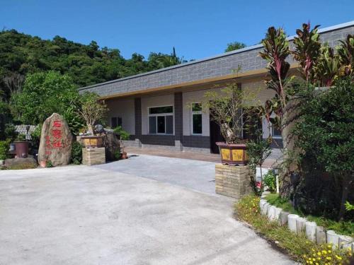 Daren House | 安朔 石園 台東民宿2081號