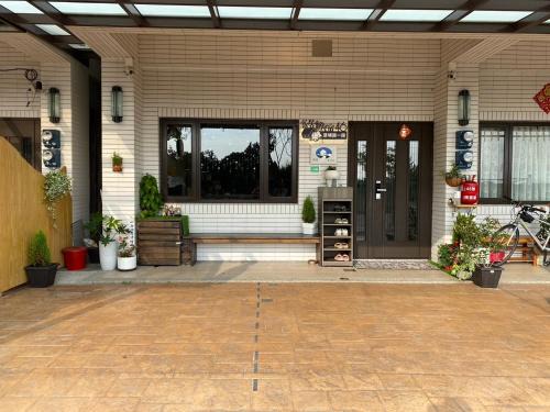 Toucheng House | 寄居蟹民宿