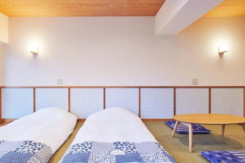 Honmachi Apartment | 富士の間 401