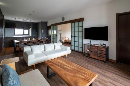 Furano Apartment | 富良野鳥沼Villa 1