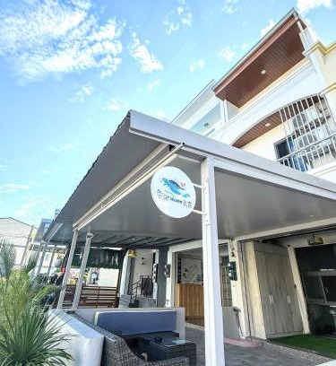 Liuqiu House | 小琉球包棟住宿首選 雲朵家民宿 可單間預訂