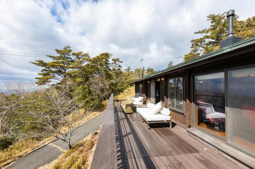 Shodoshima House | 小豆島プライベートキャンプサイト