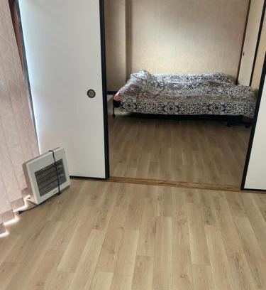 Kurosaki Apartment | 山下ビルA
