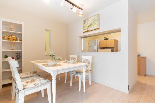 Konohana House | 島屋Minn