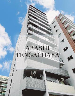 Nishinari Hotel | 嵐 Hotel Arashi Tengachaya No005