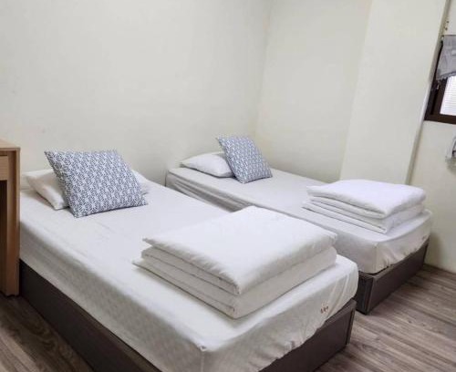 Wutai Bed & Breakfast | 巴魯那咖啡民宿
