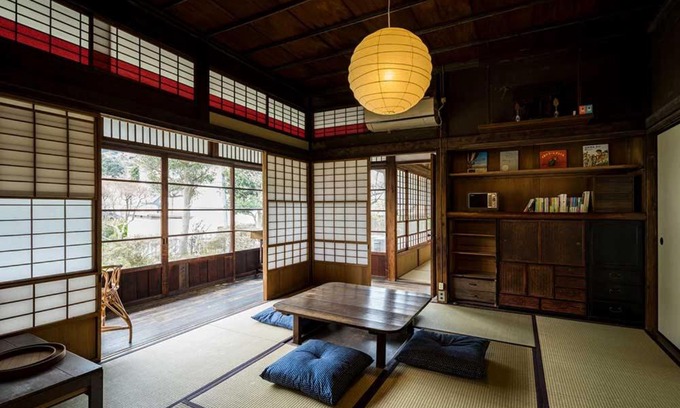 Hayama House | 平野邸 Hayama