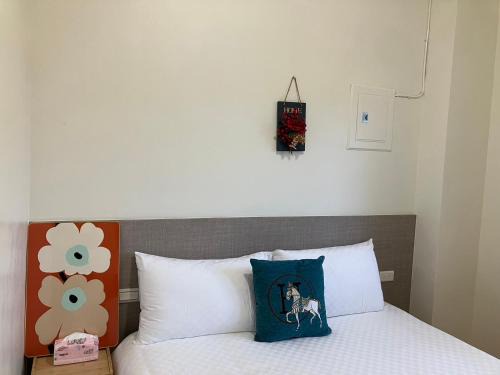 Jiaoxi Apartment | 幸運草輕旅