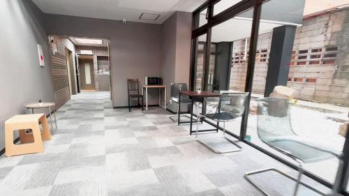 Nishinari House | 心斎橋難波南Ambers hotel 3322