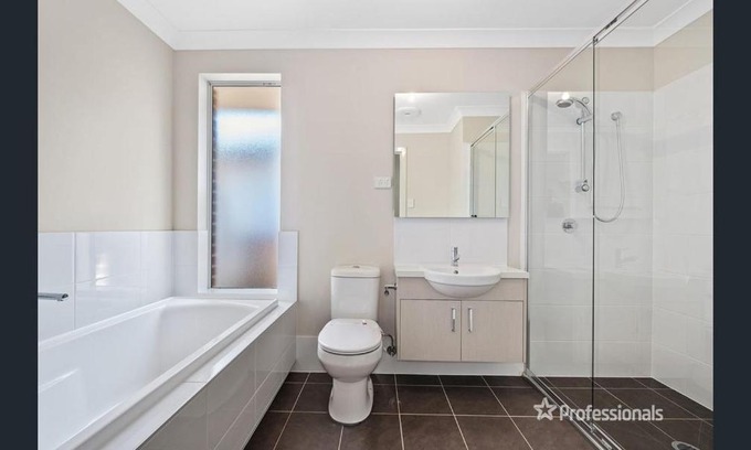 Marsden Park House | 整套别墅出租 holiday house for rent