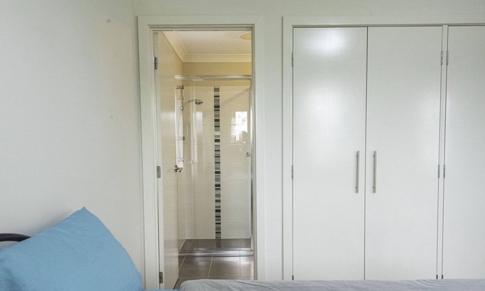 Marsden Park House | 整套度假别墅 Holiday house Sydney